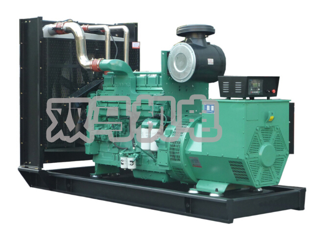 360kw康明斯柴油發(fā)電機(jī)組
